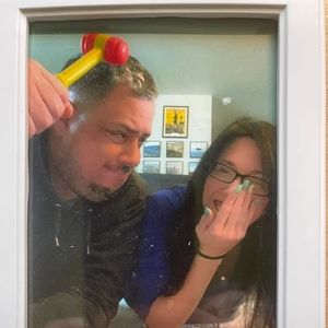 Meet your Posher, Nathaniel